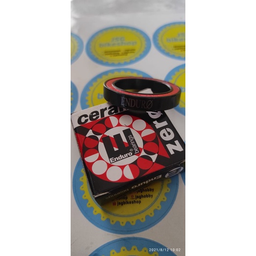 Bearing Ceramic 6805 Zero Ceramic Enduro