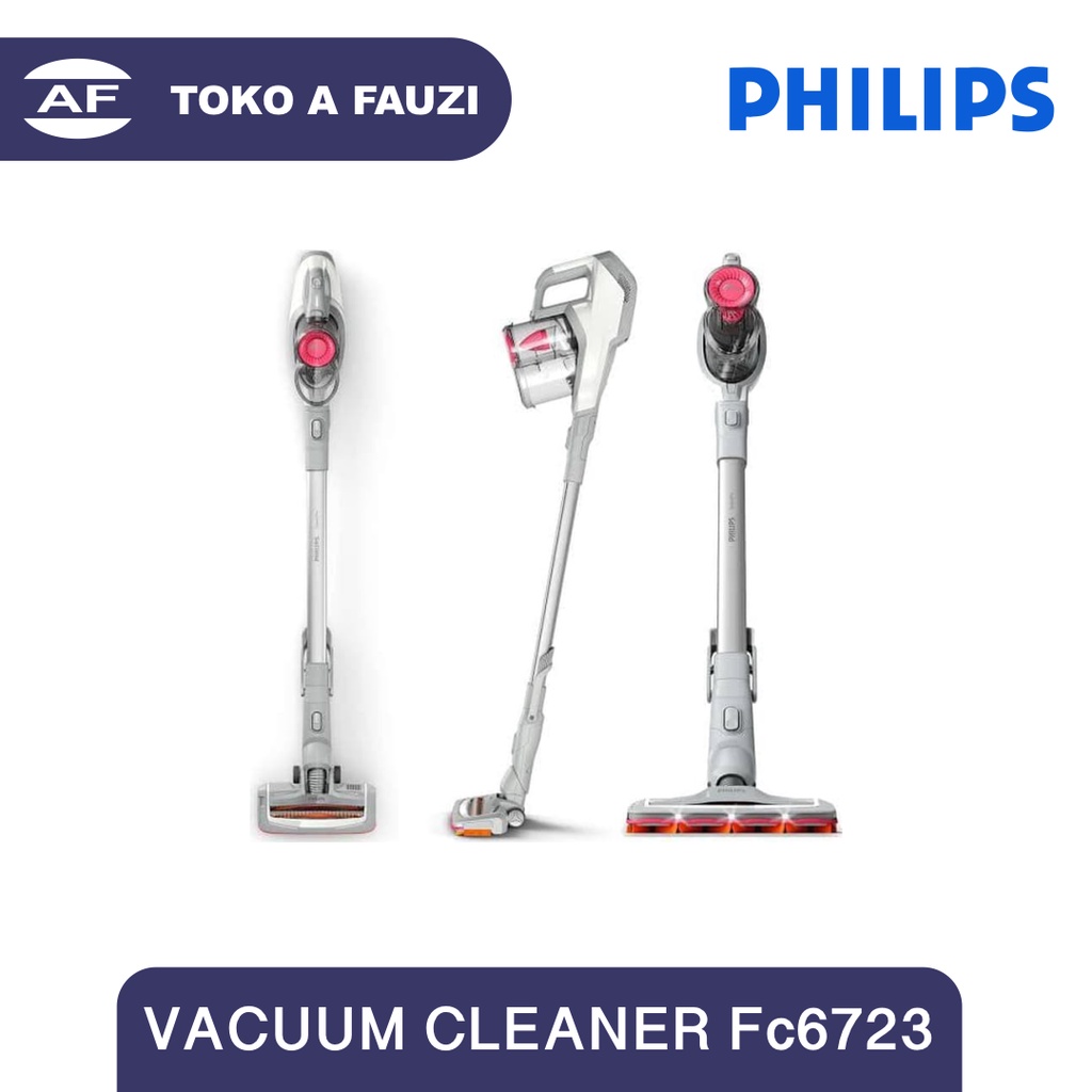 PHILIPS VACUUM FC6723