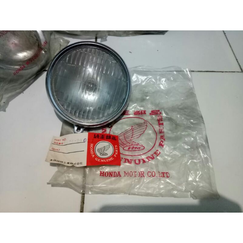 reflektor s90,st70,cl90,ss50