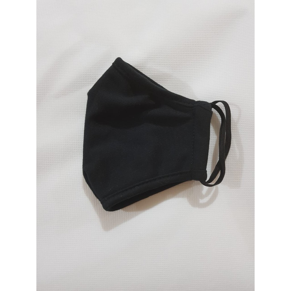 Masker Dewasa KARET / Masker KPOP / Masker Kain 3ply (RANDOM)