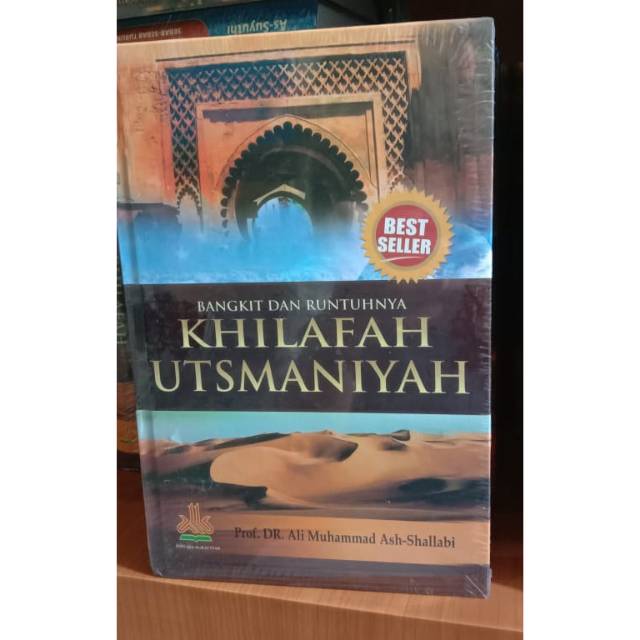 Khilafah utsmaniyah