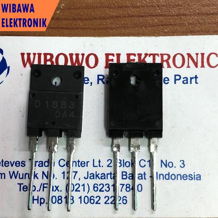 D1883 super wbwele88 Ayo Order