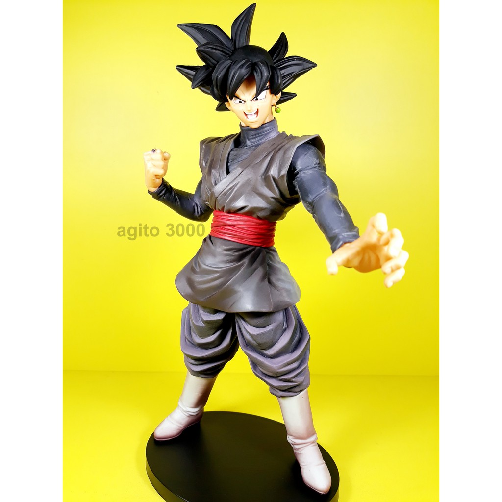Action Figure Dragon Ball Legends Goku Black ORI