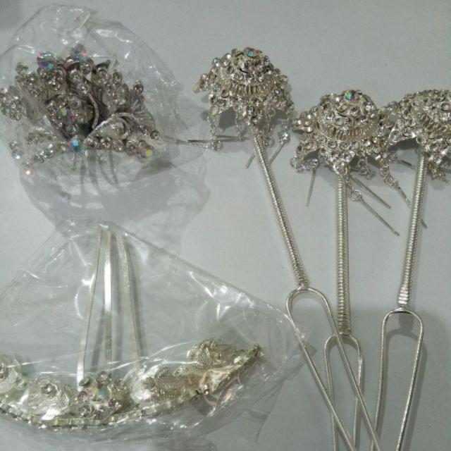 Mentul Bintang/ Kembang Goyang Bintang Lidi