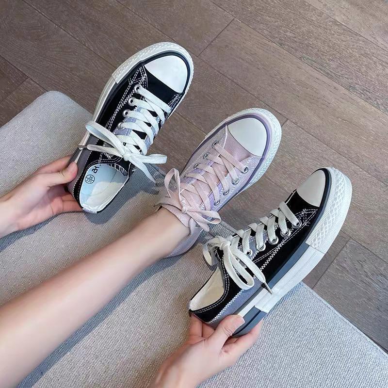 Free Box Sepatu Sneakers Import Sepatu Wanita Korea Sneaker Korea Best Seller NS F25 Sepatu Wanita Kekinian Sepatu Fashion Wanita