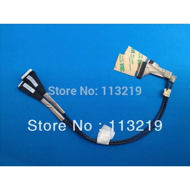 LVDS Toshiba Satellite E200 E205 Kabel Flexible Flexibel LCD