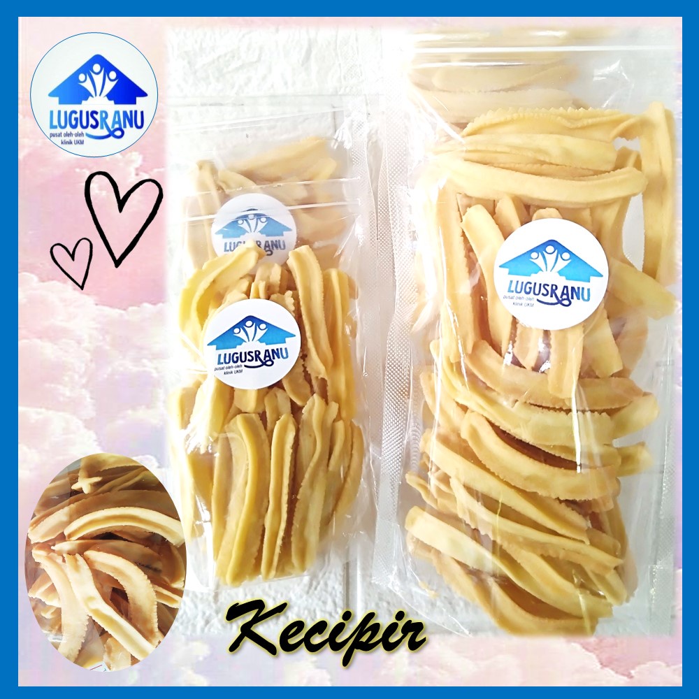 

Kecipir Camilan Instan Manis dan Renyah Kecipir Makanan Ringan Untuk Keluarga