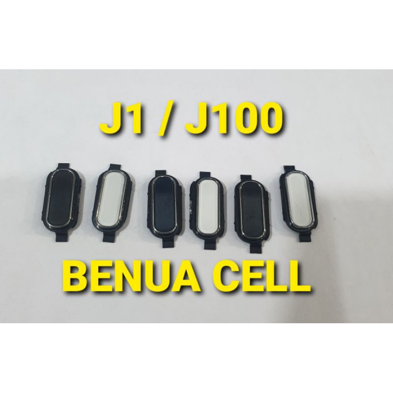 TOMBOL HOME - TOMBOL LUAR HOME - KEYPAD HOME SAMSUNG GALAXY J1 J100