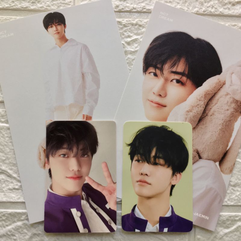 Take all pc jaemin sg's 22 sg22 season greetings 2022 nct dream official pc jaemin sg 22 nct dream 2