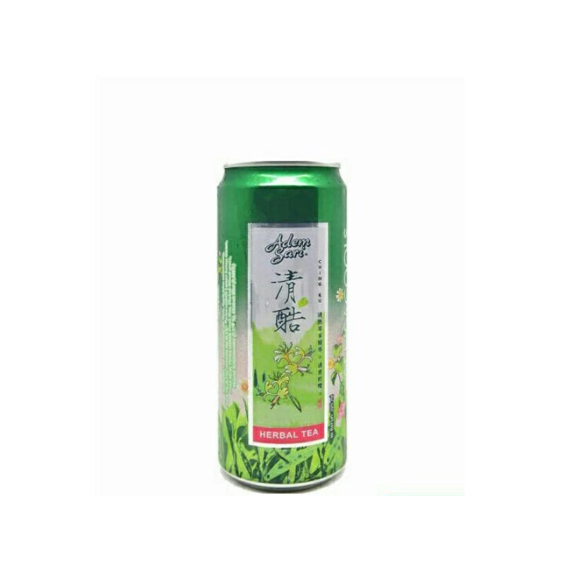 

Adem Sari Ching Ku Herbal Tea 325MI