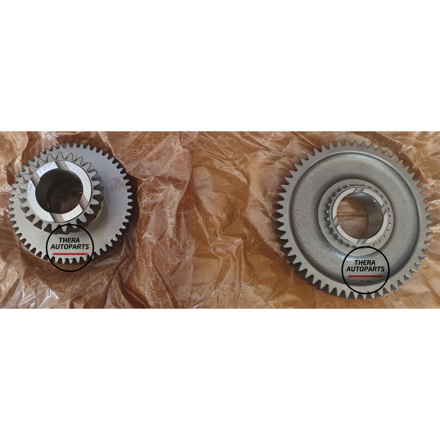 Low Gear Transfer Case TC 4:1 Suzuki Jimny Katana