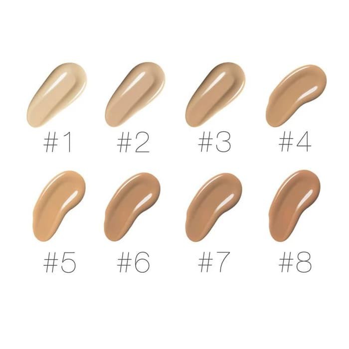 Focallure Foundation