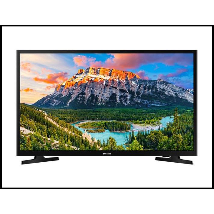 Samsung 43N5001 TV LED [43 Inch] FULL HD (KHUSUS BANDUNG)