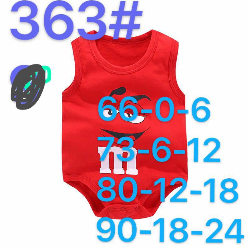 363# JUMSUIT BABY// fashin anak terbaru baju anak cowok cewek import