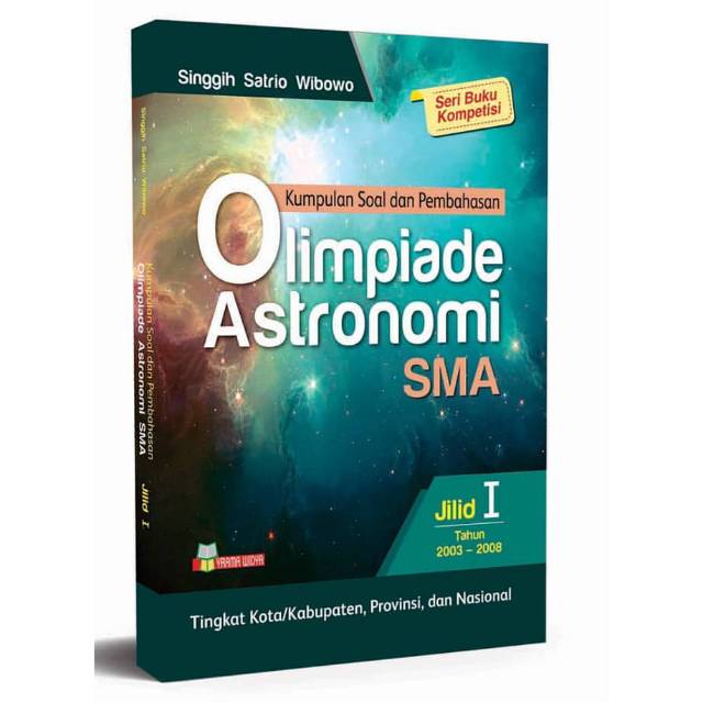 Contoh Soal Olimpiade Astronomi Tingkat Sma Dan Pembahasan