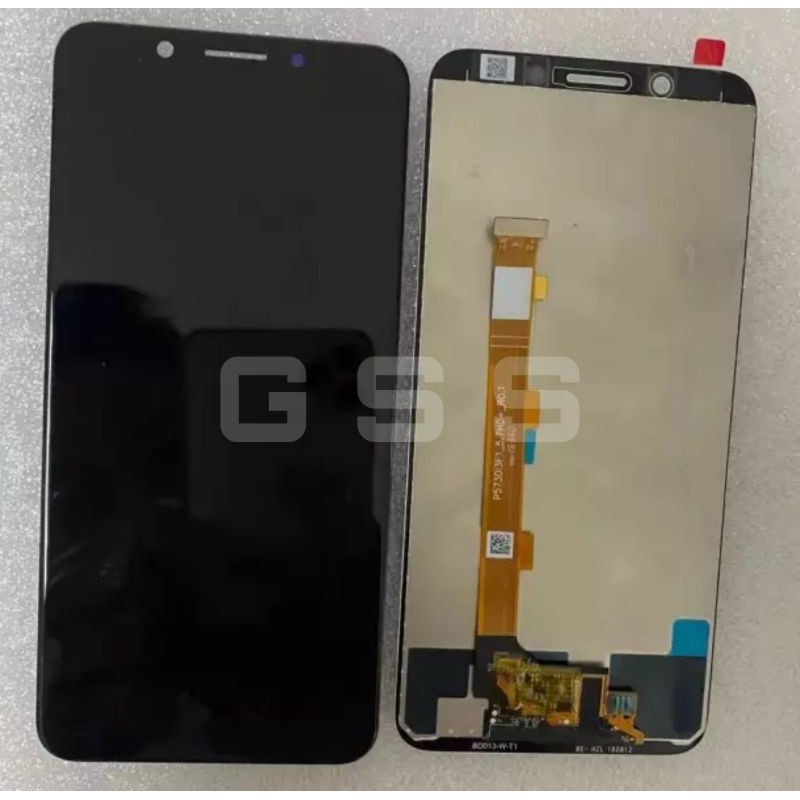 LCD TOUCHSCREEN OPPO A83 / CPH 1729 - ORI COMPLETE