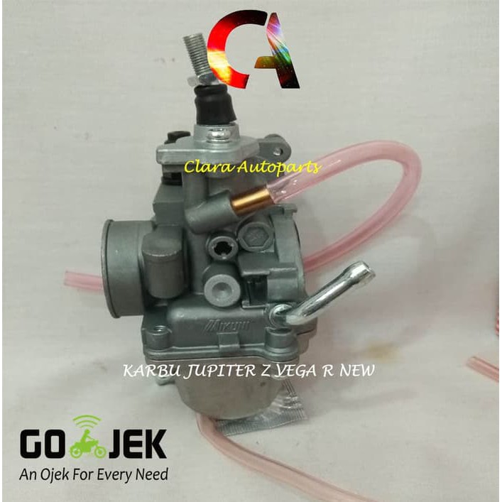 KARBURATOR JUPITER Z BURHAN 5TP KARBURATOR VEGA R NEW CARBURATOR VEGAR