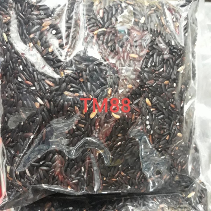 

KETAN-BERAS- BERAS KETAN HITAM KUALITAS PREMIUM -BERAS-KETAN.