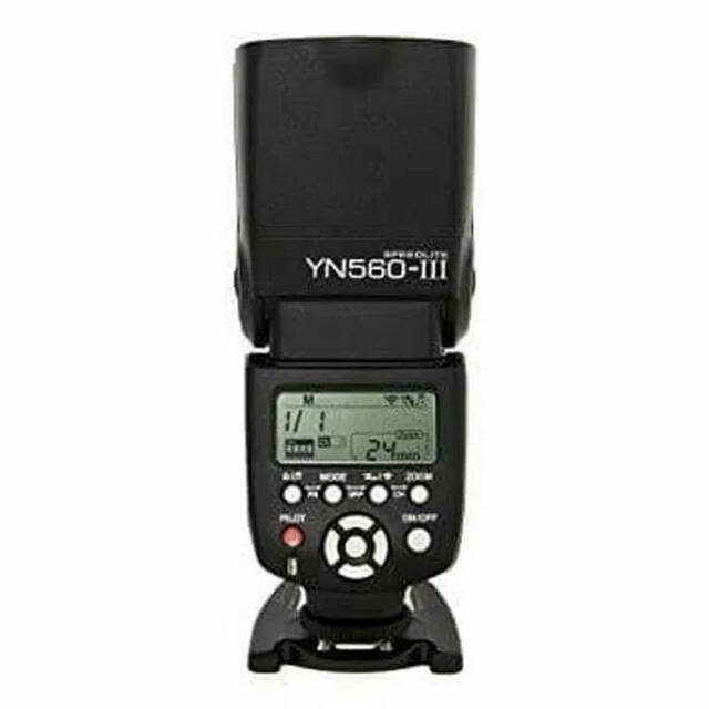 Flash Yongnuo YN560 III