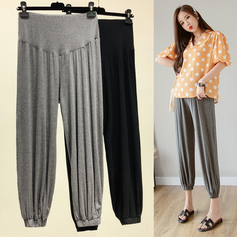 Celana Panjang Model Longgar Bahan Modal Tipis Untuk Celana Panjang Model Longgar Bahan Modal Tipis Untuk