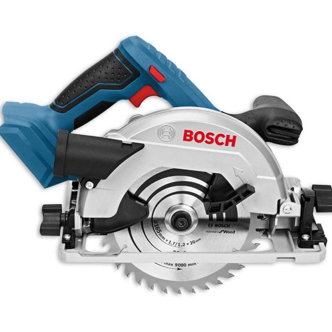 Bosch GKS 18 V-LI Cordless Circular Saw (Unit Only)