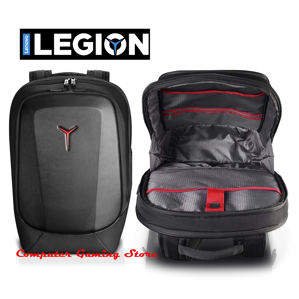 lenovo y gaming armored backpack b8270