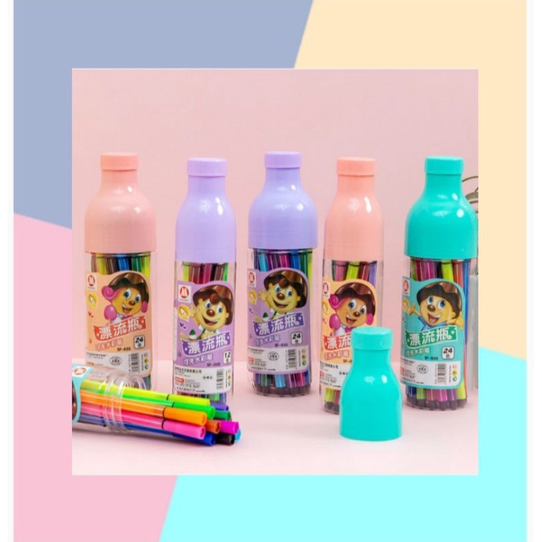 

Spidol Lukis Anak - Anak / Spidol Mewarnai