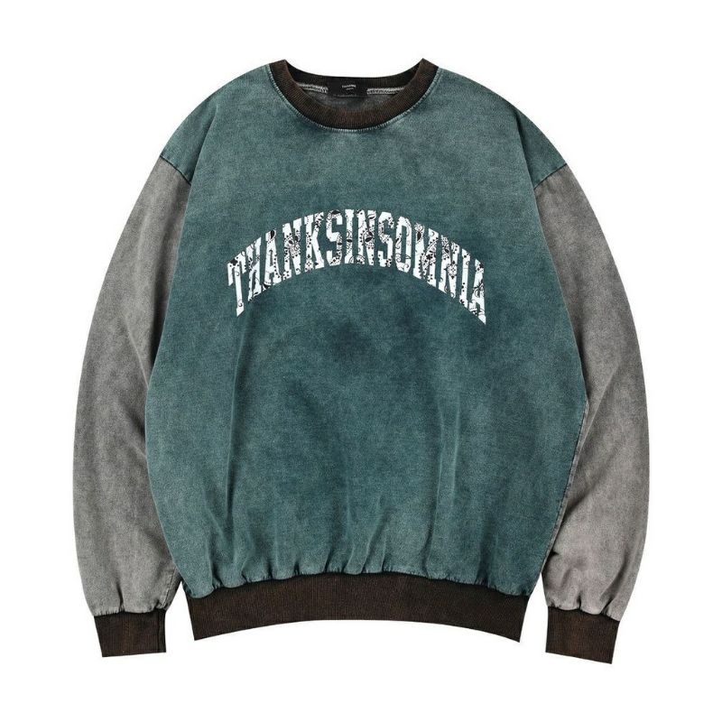 crewneck thanksinsomnia gruska