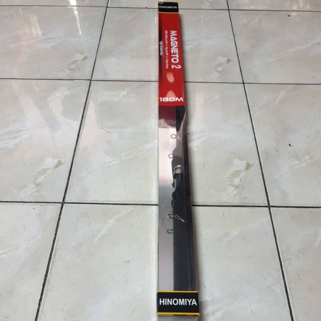 Joran Hinomiya Magneto 2 180