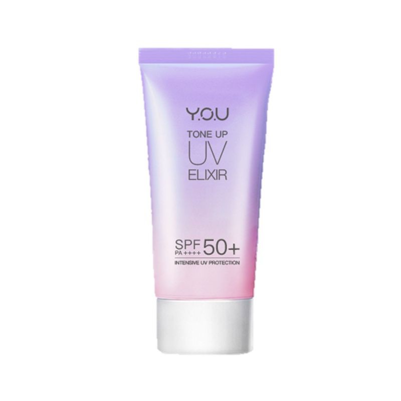 YOU Tone Up Uv Elixir SPF 50+ PA++++