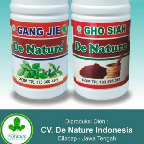OBAT RAJA SINGA DE NATURE PALING AMPUH