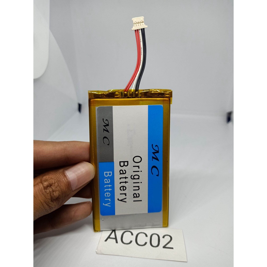 COD Batre Batteray Evercoss At1D AT1A AT7E A711 Original batteray