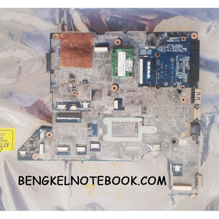 Motherboard Compaq Presario CQ40 AMD