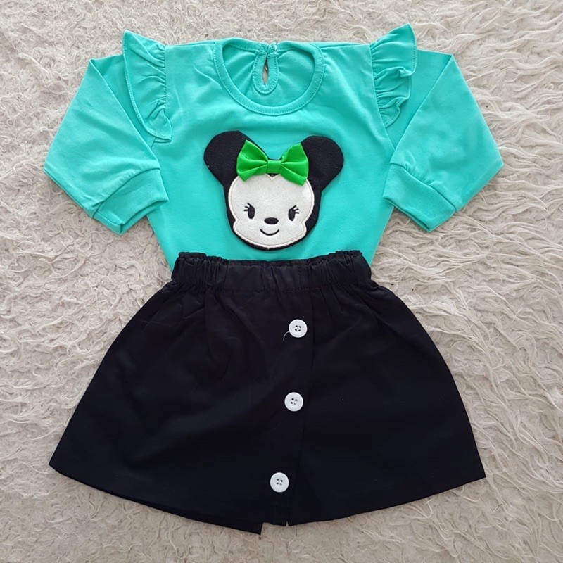 Baju Bayi Tsum2 Pita