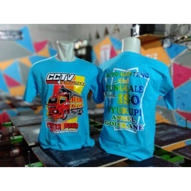 Gambar Mentahan Cctv Truk artikelkuc Gambar Mentahan Cctv Truk artikelkuc
