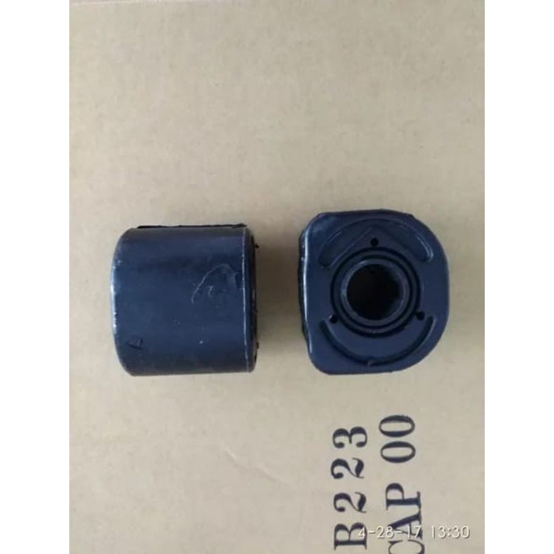 bushing arm sayap bawah baleno esteem besar 1pc