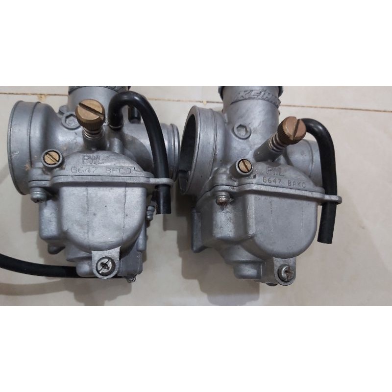 karbu ninja r karburator ninja r karbu pwl 26 original