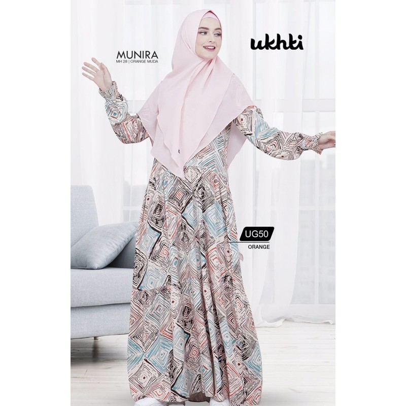 GAMIS UKHTI MUNIRA UG50 LIMITED