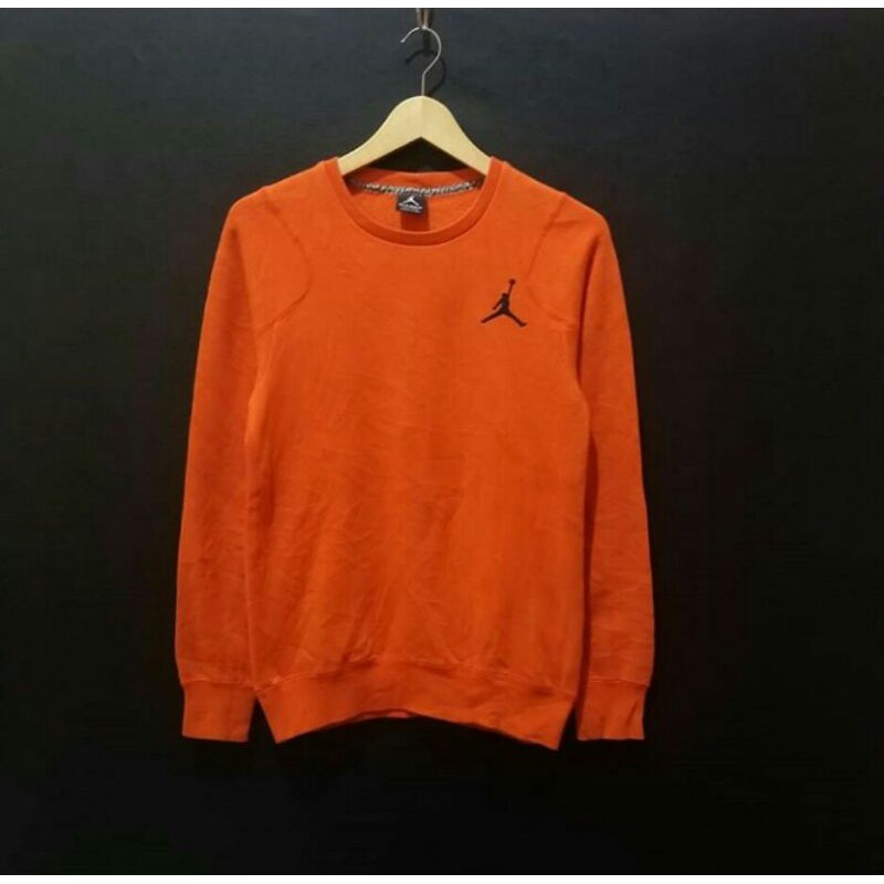 air jordan crew neck sweater