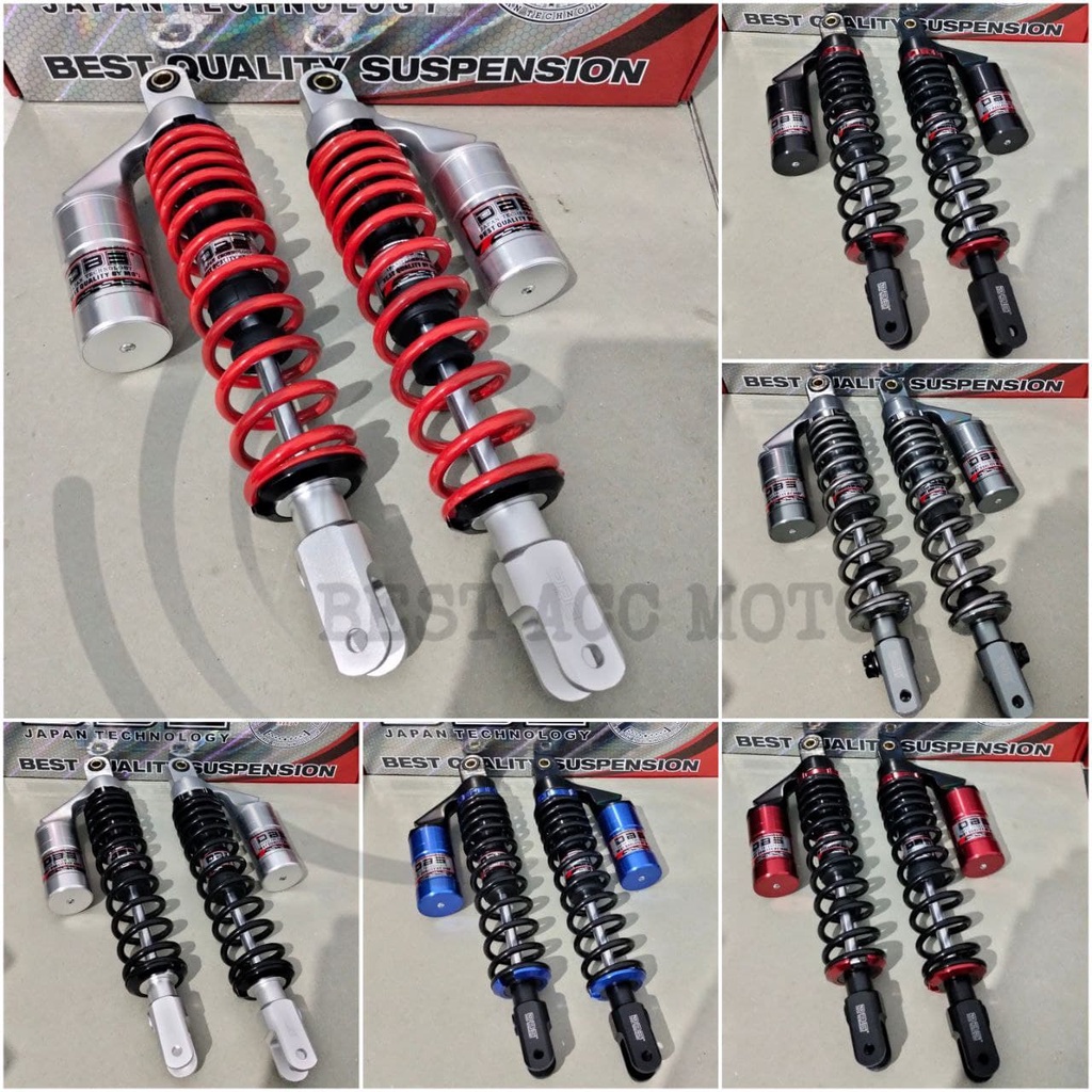 SHOCK BELAKANG PCX 160 CC 2021 2022 ADV 150XMAX SHOCK TABUNG PCX 160 ADV 150 XMAX
