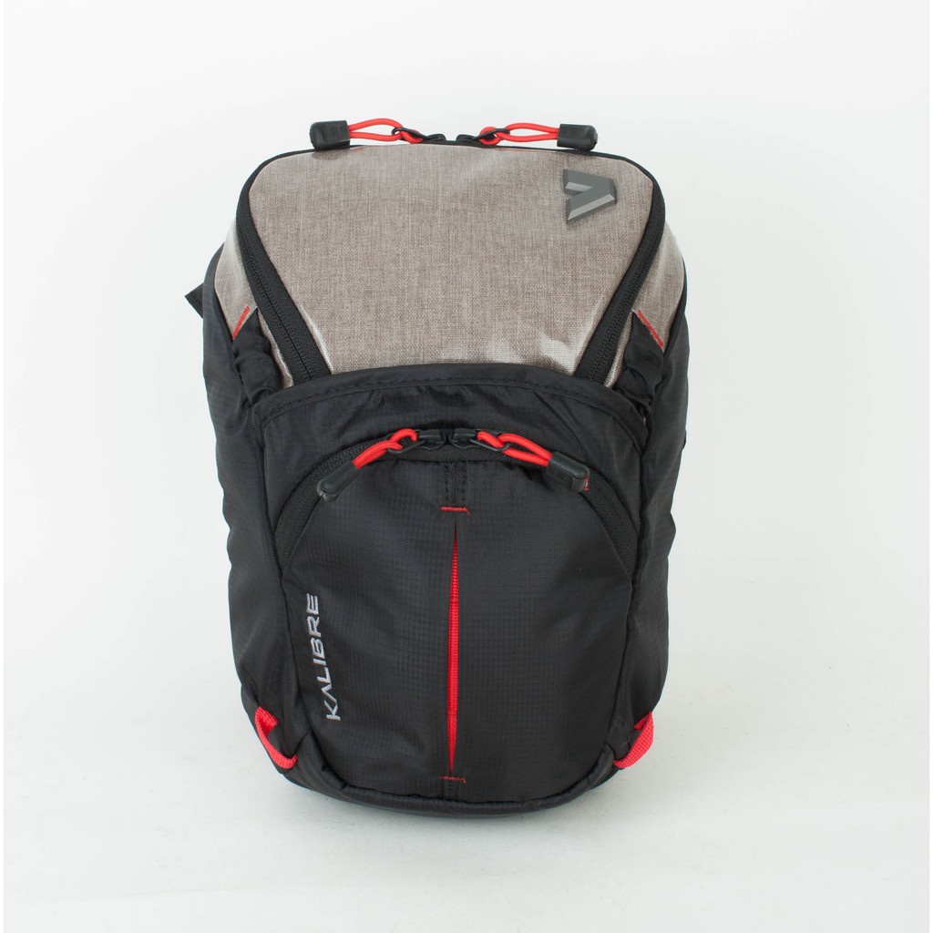 Kalibre Tas Selempang Tas Paha Pria Wanita Halley 5L art 920828054