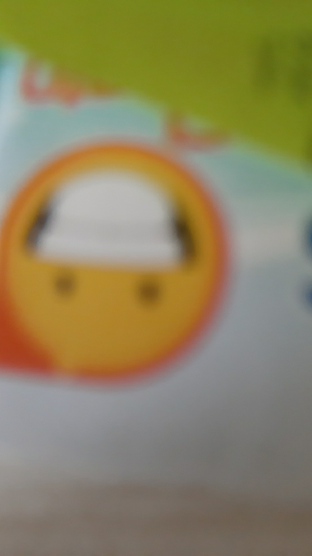 36pcs / Set Karpet Alas Lantai Dengan Bahan Halus Dan Gambar Motif Alfabet Untuk Bayi / Anak-anak