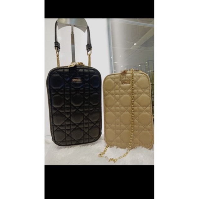 Rotelli art 758 (sisa hitam)