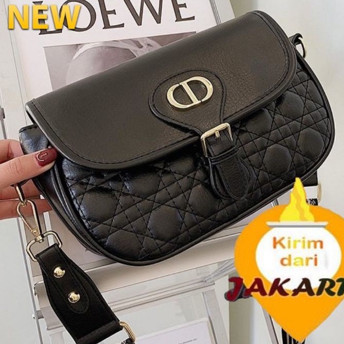 (2PC BISA IKG)GTBI99885091 New Arrival  !!!  Tas Selempang  Tas Wanita Import  Premium Terbaru