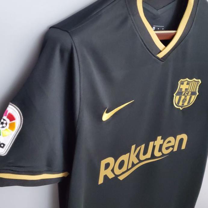 SLP 150 Jersey Barcelona Away 2020/2021 Grade Original ,.,.