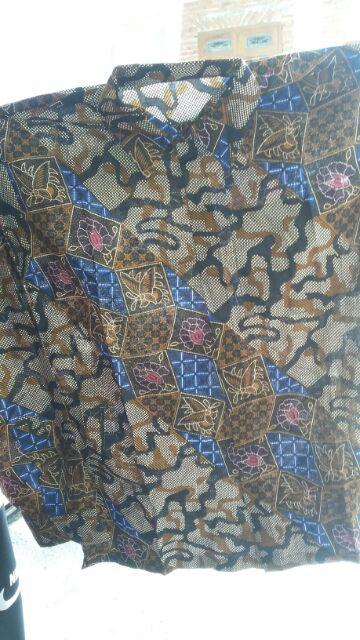 New Kemejapria Lengan Panjang 848vo Kemeja Pilot Pangkat Pdl Teknisi P Ke 4029ys Kemeja Batik Pria G