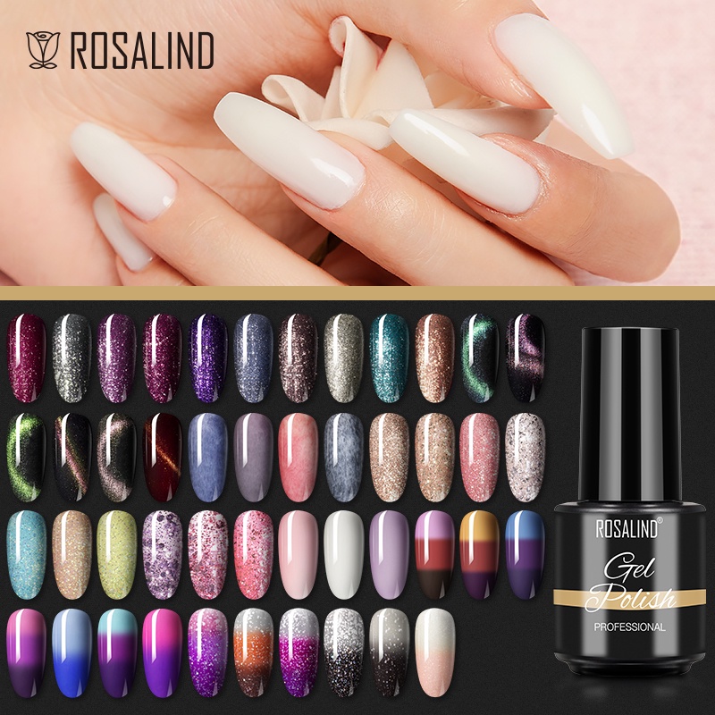 Kutek UV Gel Rosalind 41-86 best seller