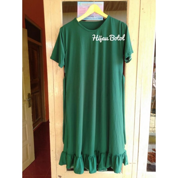 DASTER JERSEY POLOS TERMURAH