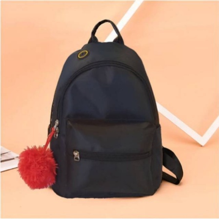 Tas Ransel Wanita Cewek Perempuan - Ransel Backpack Mini Korea Murah Terbaru Wanita Cewek Perempuan