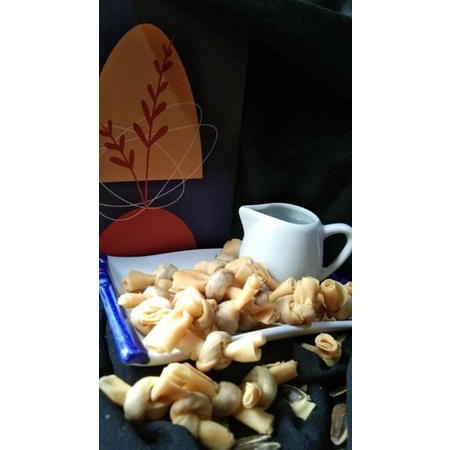 

POPIA / SUMPIA ABON AYAM